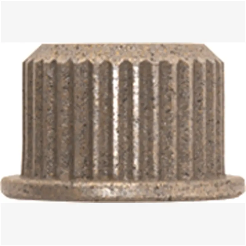 Door Hinge Pin Bushings, Application: Gm Cars 1980-98, Id: 0.345, Od: 0.489, Ht: 0.362, Qty: 100 Abdhp0500b Auto Body Doctor 1
