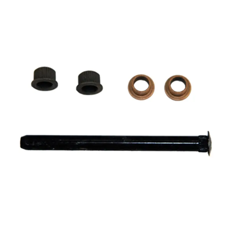Door Hinge Pin Kit, Application: Gm Cars / Trucks 1960-98, Qty: 100 Abdhp1002b Auto Body Doctor 1