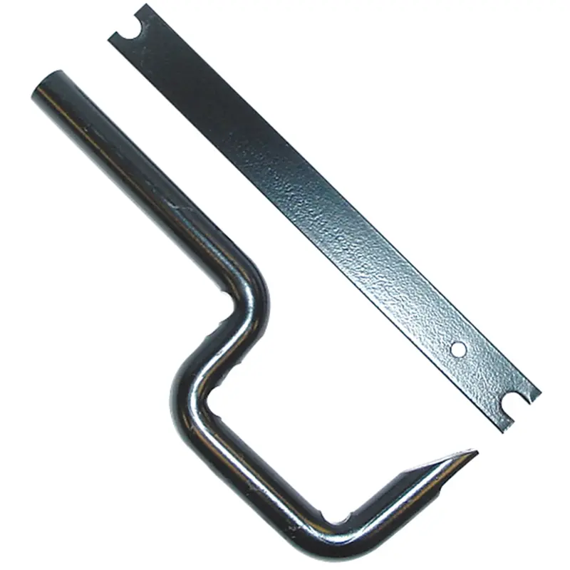 Door Hinge "Pin Popper" Stc21835 Steck Manufacturing 1