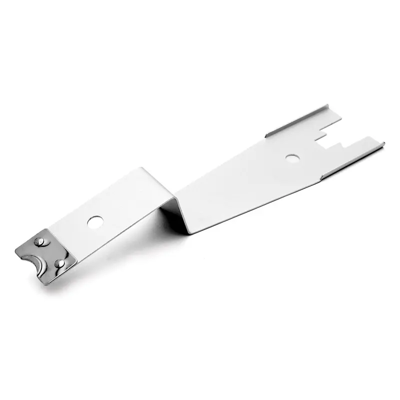 Door/Window Handle Clip Tool Wlmw80646 Wilmar Corp. / Performance Tool 1
