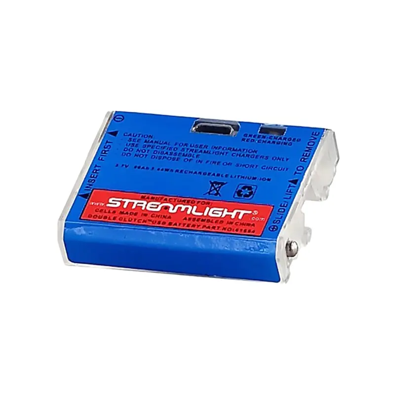 Double Clutch Battery Stl61604 Streamlight 1