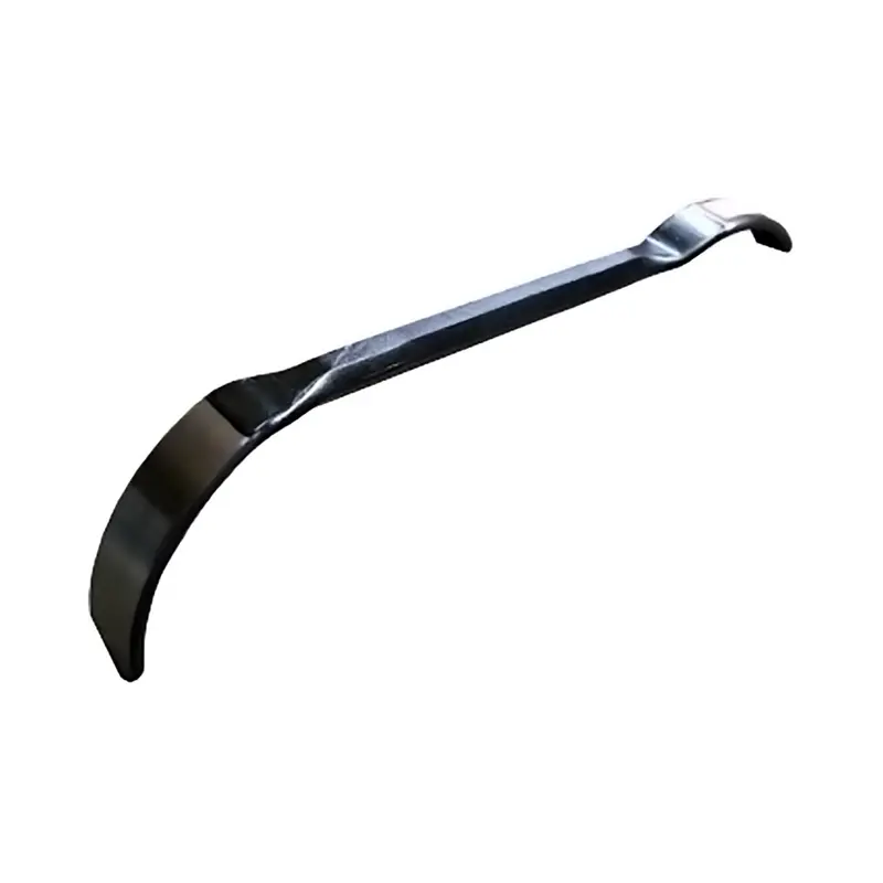 Double End Door & Side Apron Spoon Alc22254 Alc Keysco 1