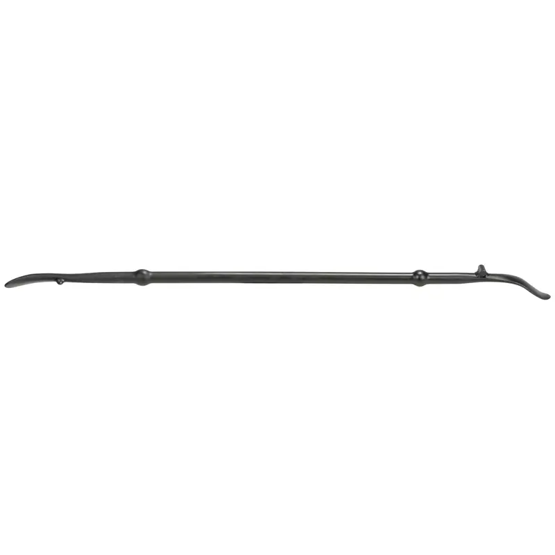 Double End Tire Spoon With Grip Grooves Otc5735-35G Otc 1