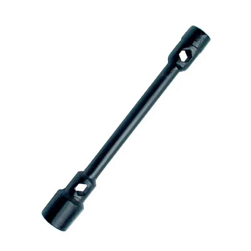 Double End Truck Wrench - 1-1/4" X 1-1/16" Ken32509 Ken-Tool 1