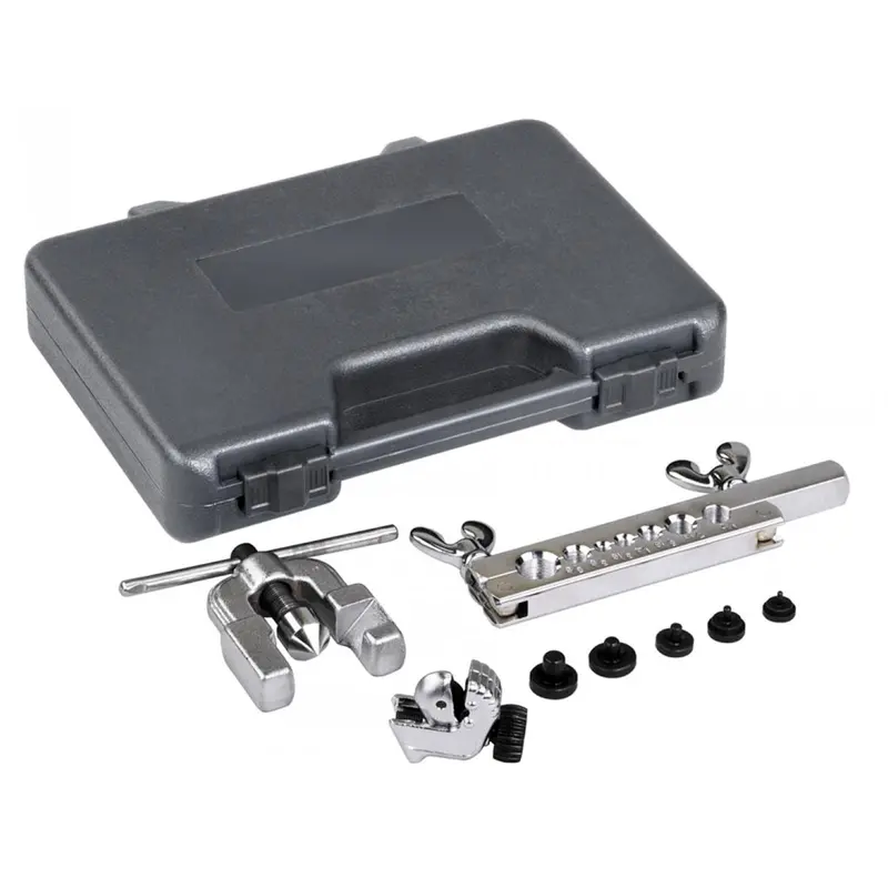 Double Flaring Tool Set With Cutter Otc6503 Otc 1