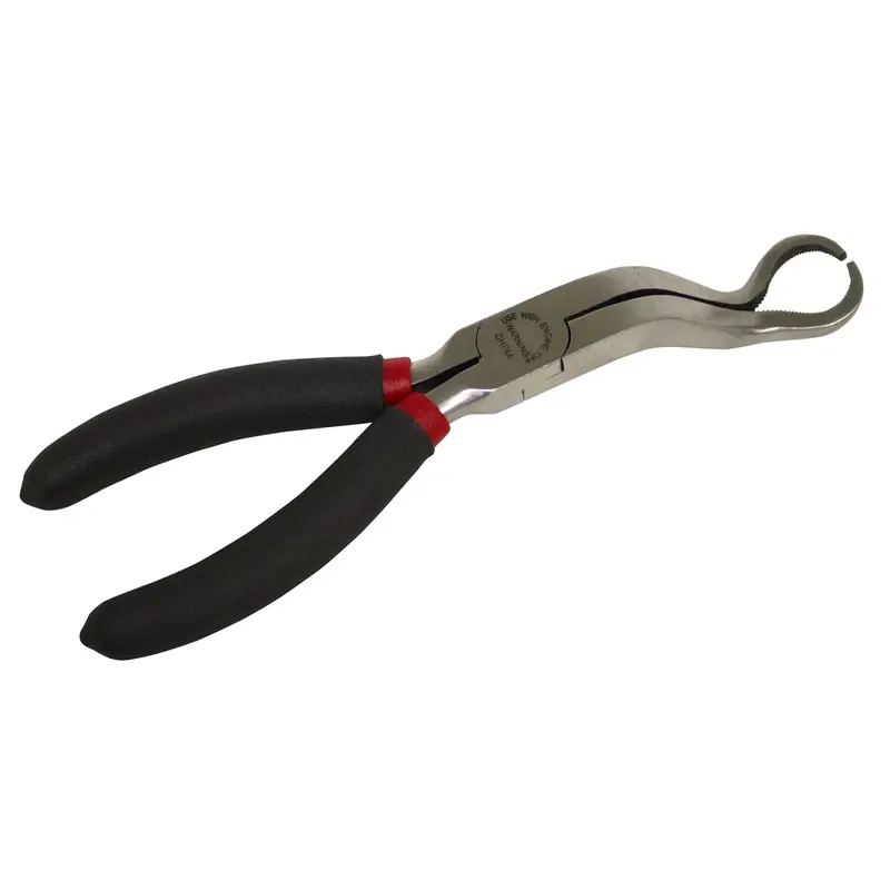 Double Offset Spark Plug Boot Removal Pliers Lis51420 Lisle 1