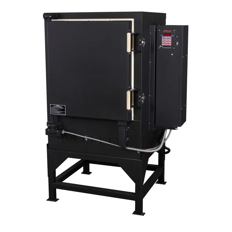 Dpf Thermal Processing Unit Otc5281 Otc 1