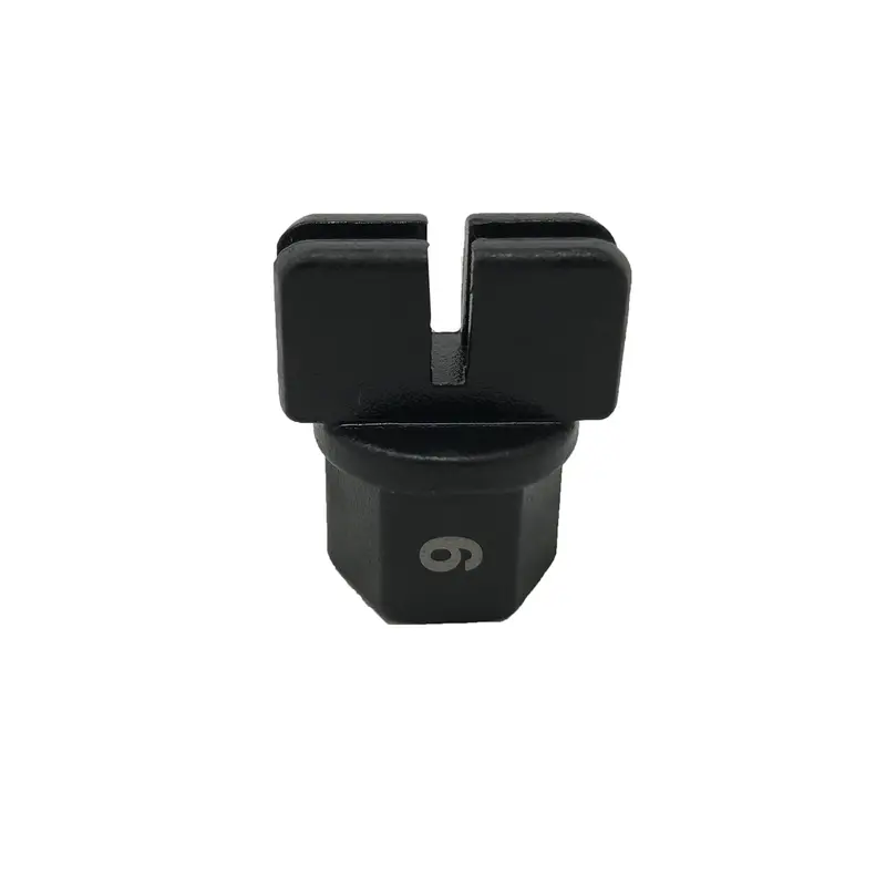 Drain Plug Adapter - Ford/Lincoln/Toyota Cta1326 Cta Manufacturing 1