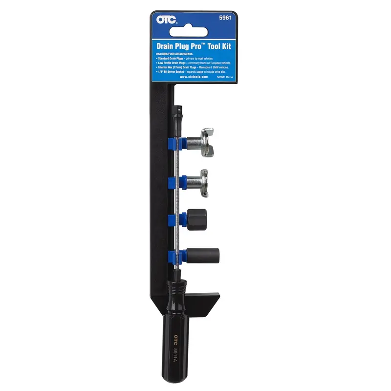 Drain Plug Pro Otc5961 Otc 1