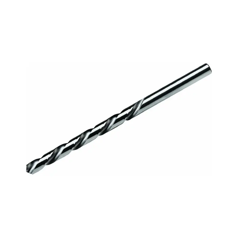 Drill Bit, High Speed Steel, Wire Gauge, Jobber Length, Number 57, Carded Han81157 Hanson 1