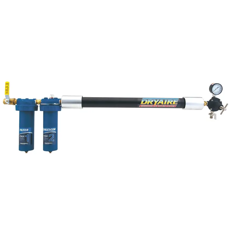Dryaire Membrane Air Drying System Sha6770 Sharpe Manufacturing 1