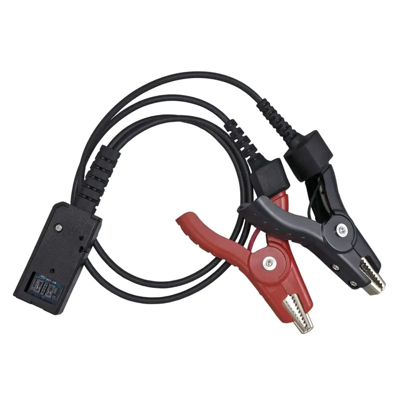 Dss-5000 Replacement Cable/Clamp Set Mida421 Midtronics 1