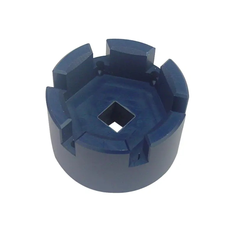 Dual Fuel / Oil Filter Cap Tool Kas538 Lang Tools 1