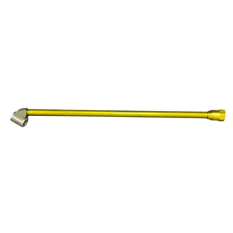Dual Head Chuck Tire Tool Mils690 Milton Industries 1