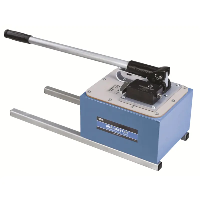 Dual Master 2 Speed Hand Pump Otc4008 Otc 1