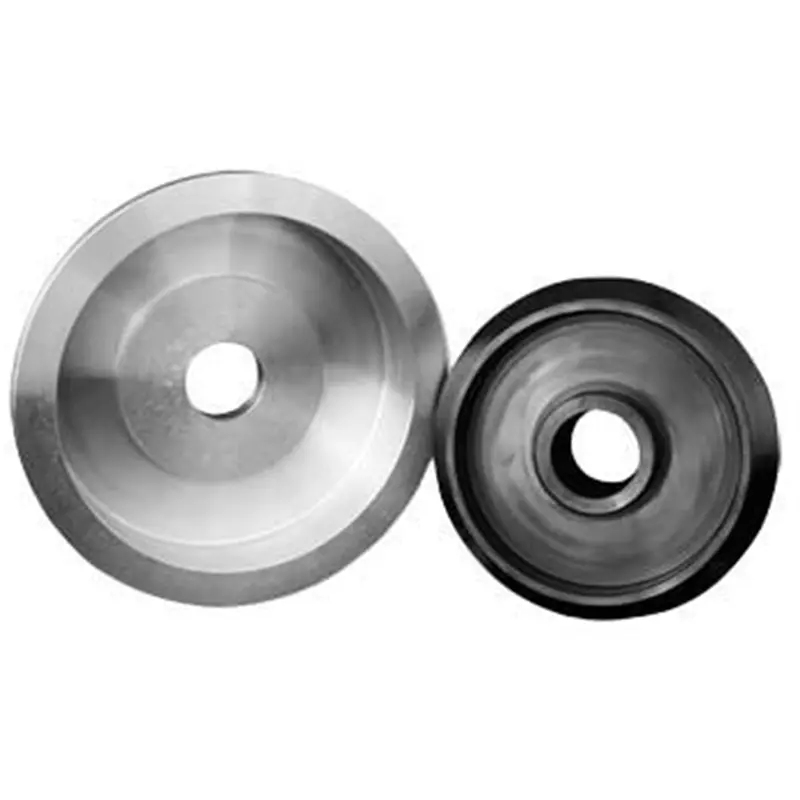 Dual Sided Truck Cone Kit 36Mm (4.72" To 6.85") With A Spacer Disk (36Mm) Tmrwb150360091 The Main Resource 1
