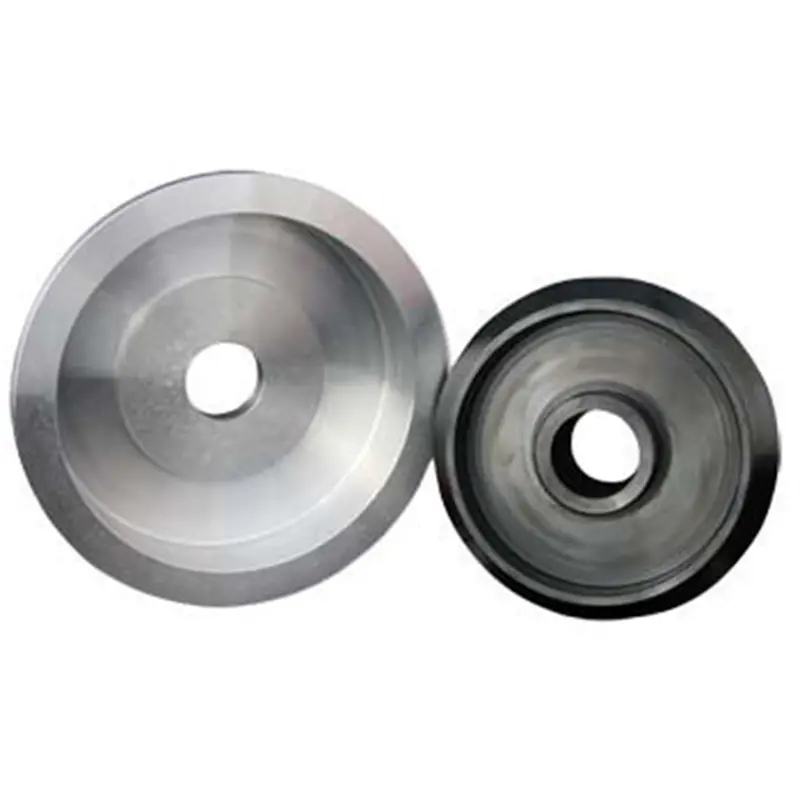 Dual Sided Truck Cone Kit 40Mm (4.72" To 6.85") With A Spacer Disk Tmrwb150400091 The Main Resource 1