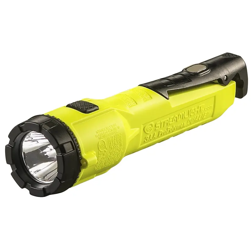 Dualie 3Aa W/ Magnet - Yellow Stl68780 Streamlight 1