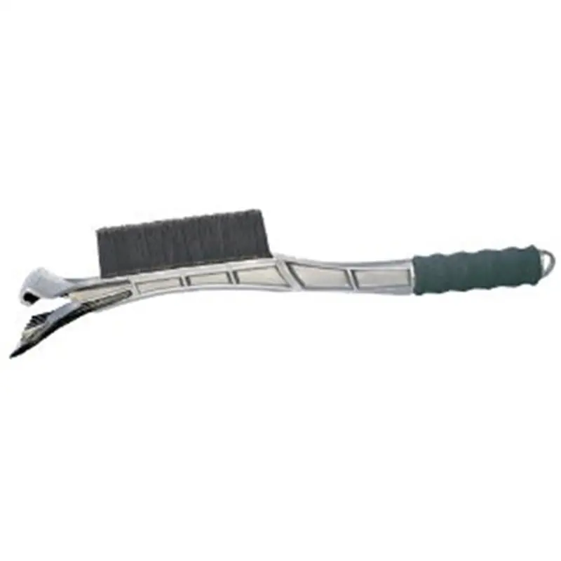 Duo-Grip Snowbrush Hpk19621 United Marketing Inc. 1