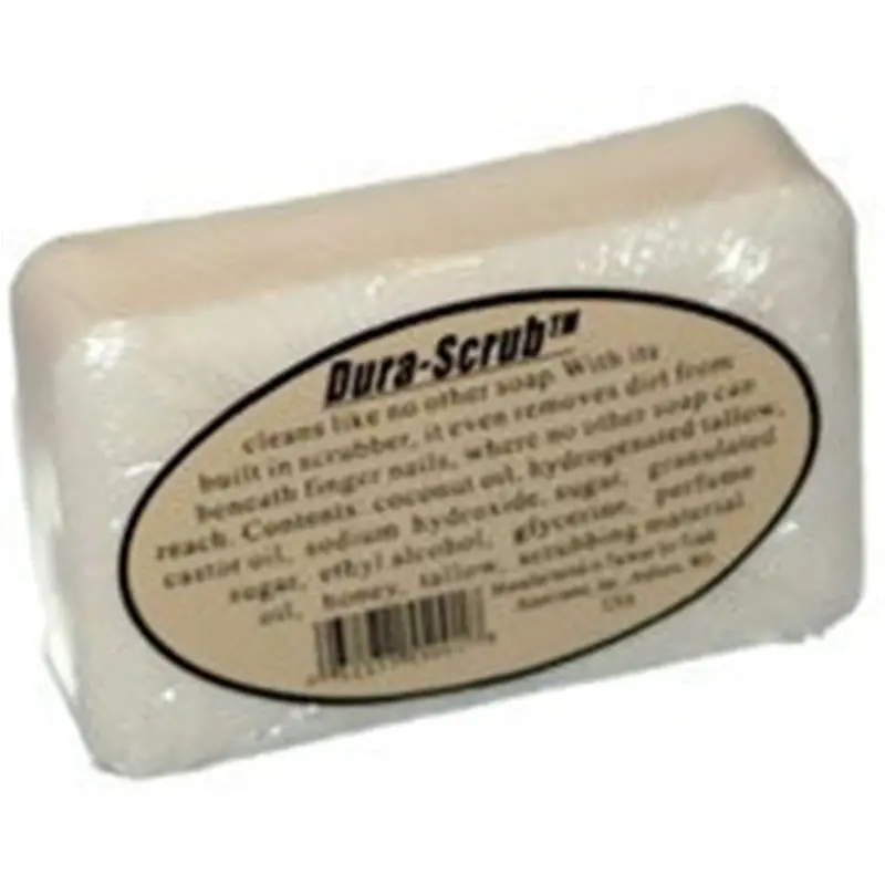 Dura-Scrub Hand Soap With Built In Scrubber Tadaf4408s Trade Associates 1
