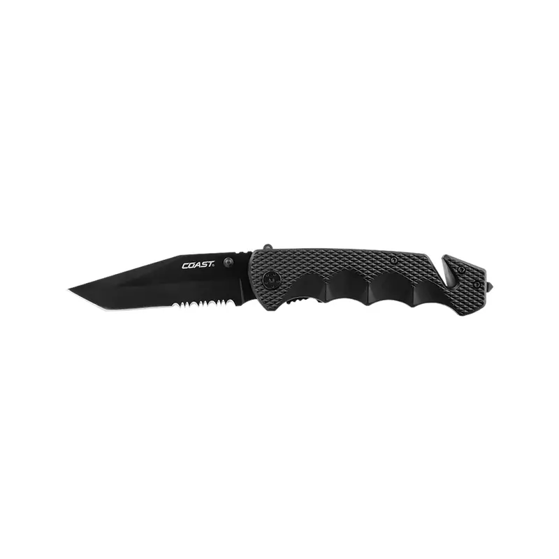 Dx330 Double Lock Folding Knife Cos19307 Coast Products 1