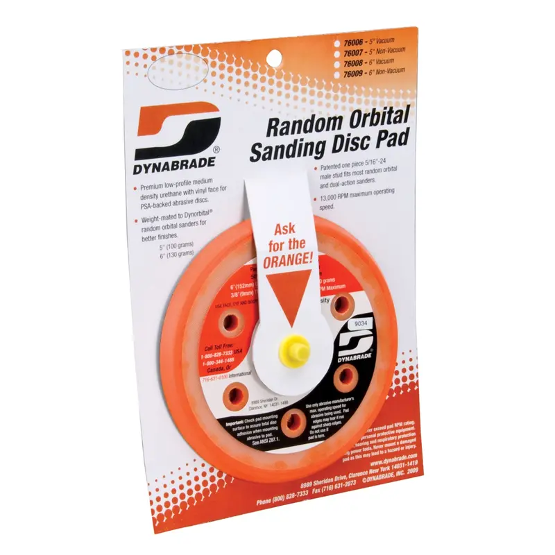 Dynabrade Dyb76011 Dynabrade 1