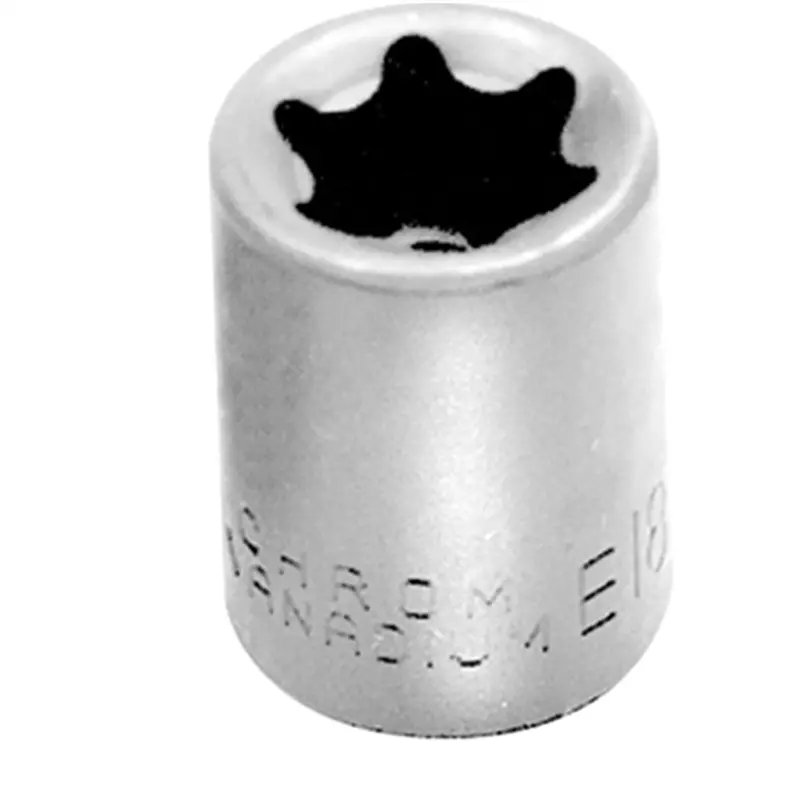 E-14 External Star Skt Wlmw81014 Wilmar Corp. / Performance Tool 1