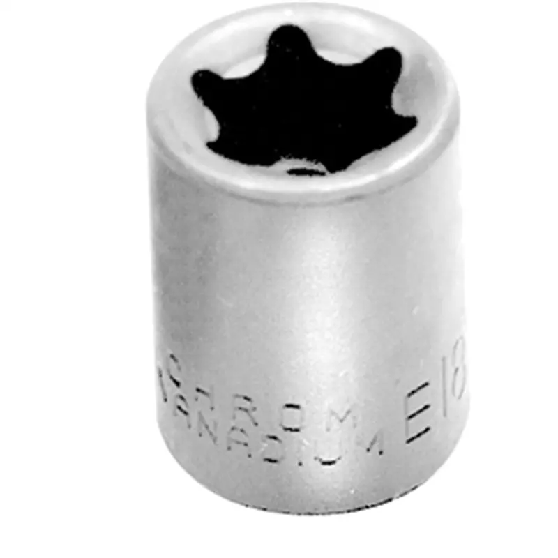 E-8 External Star Skt Wlmw81008 Wilmar Corp. / Performance Tool 1