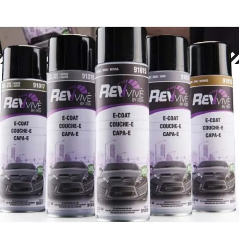 E-Coat - Gray Nor91016 Norton Abrasives 1