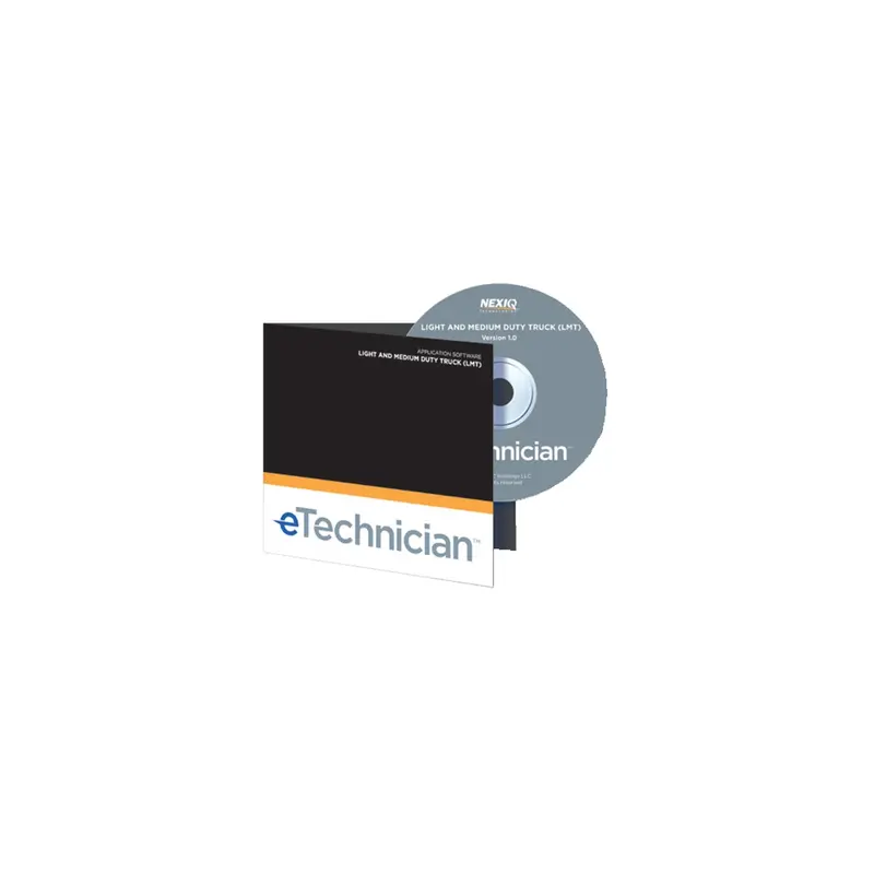 E-Technician Lmt & Hds Vehicle Coverage And Diagnostic Tests Mps856000 Nexiq Technologies 1