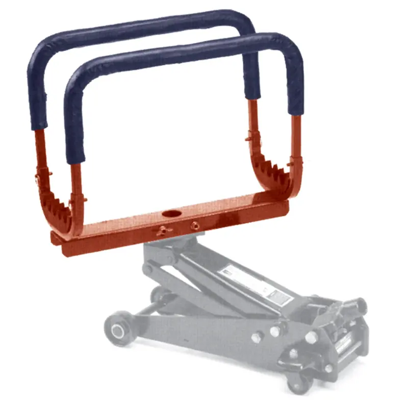 E-Z Rest Door Hanger Stc21870 Steck Manufacturing 1