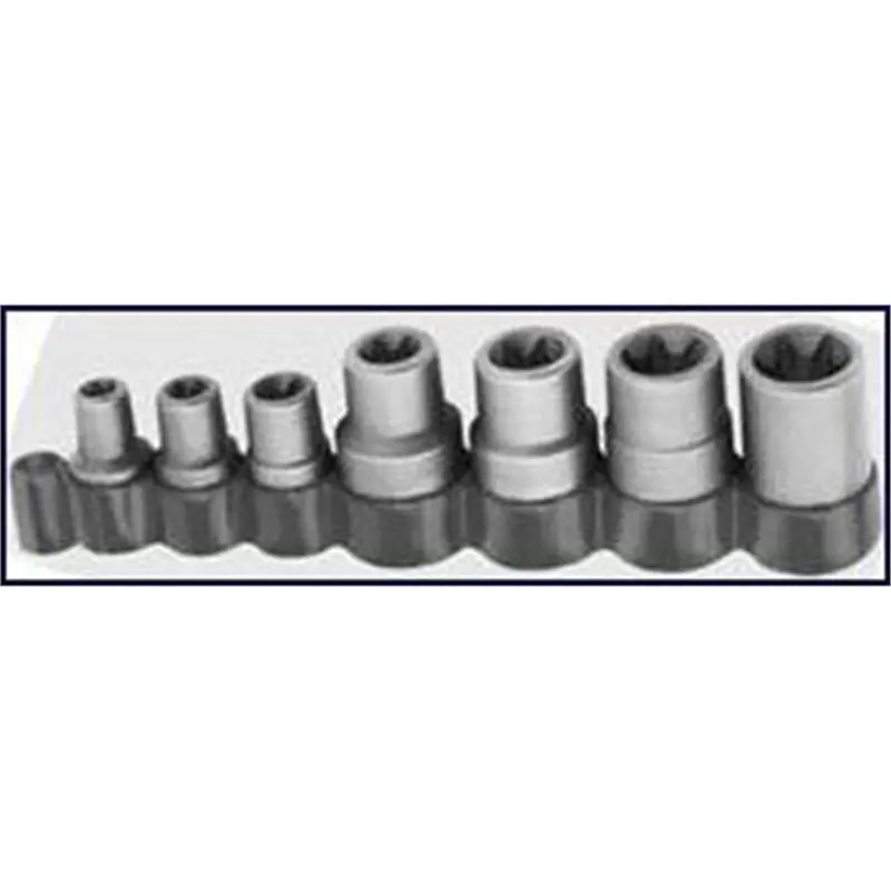 E6 Ext Torx 1/4"Dr Sq Dr Skt Otc6151 Otc 1