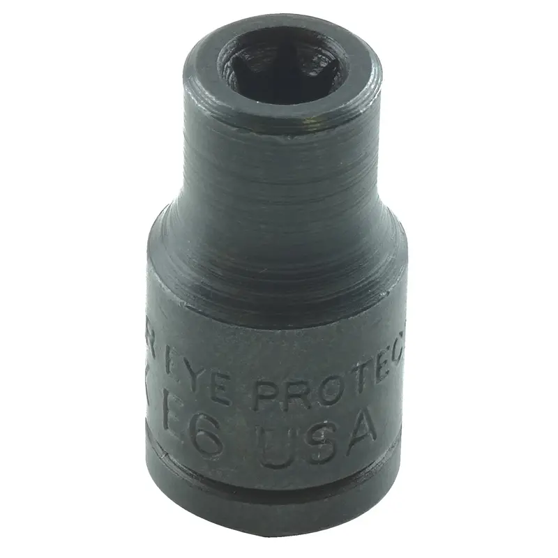 E6 X 1/4 Kti22676 K Tool International 1