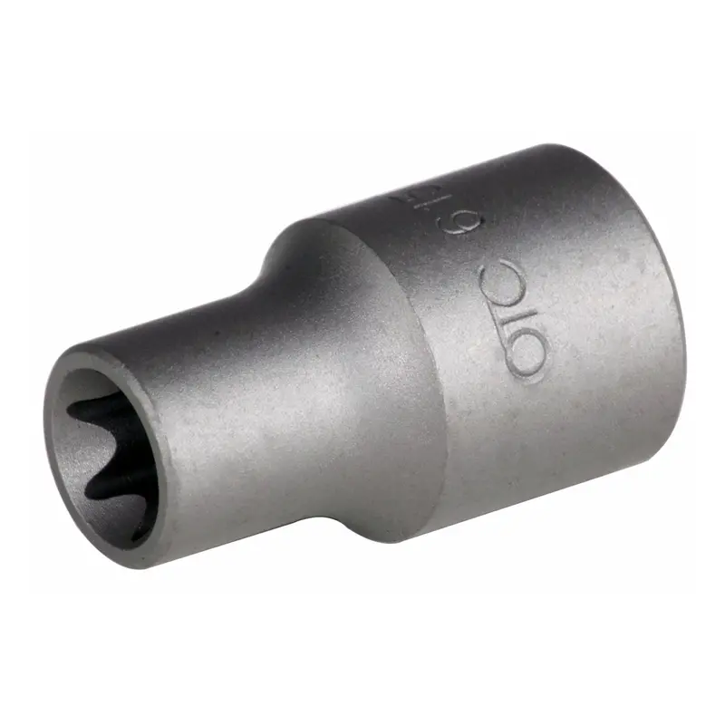 E8 Ext. Torx, 1/4" Dr. Socket Otc6153 Otc 1