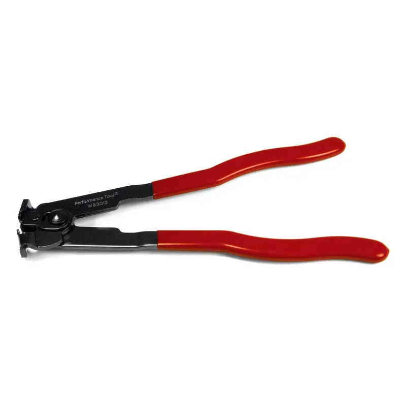 Ear  Cv Joint Boot Clamp Plier Wlmw83013 Wilmar Corp. / Performance Tool 1