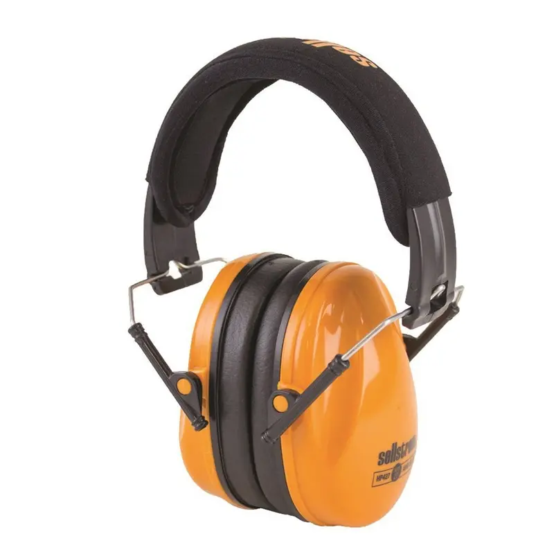 Earmuff Ints23404 Surewerx Usa 1