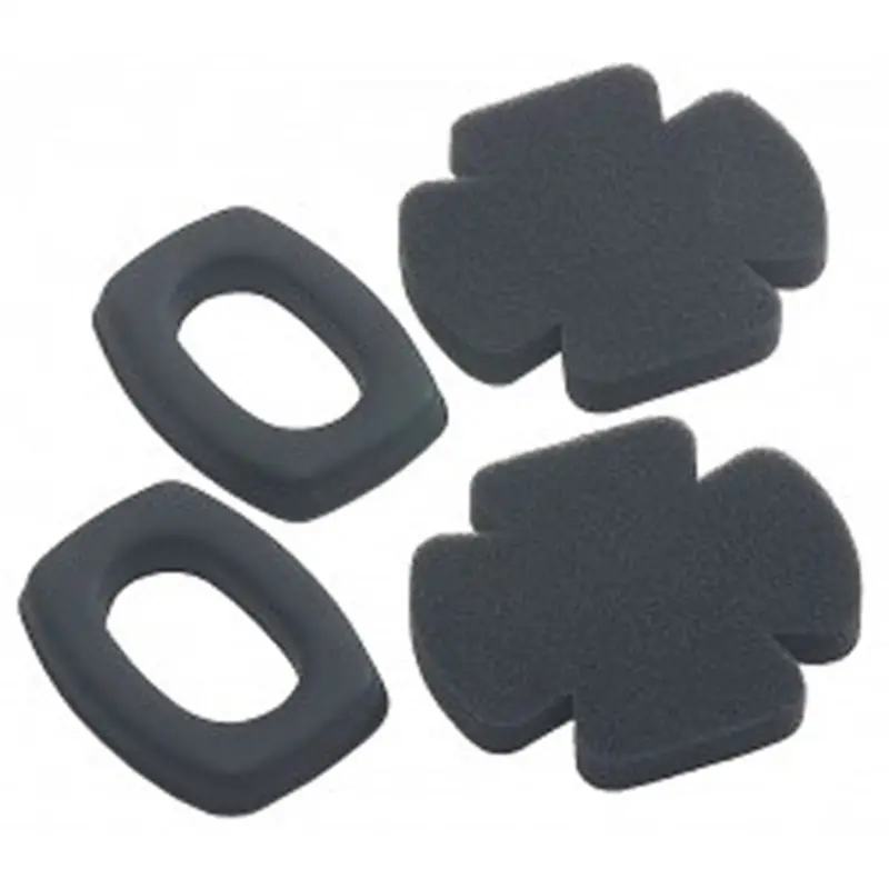 Earmuff, Sync, Mp3, Accessory Kit Uvx1030220 Uvex 1