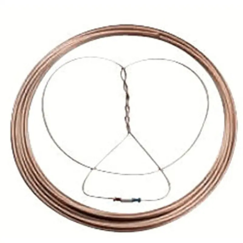Easy Bend 3/16" Brake Line Tubing - 25' Roll Srrbr-Ez100 S.U.R. And R Auto Parts 1