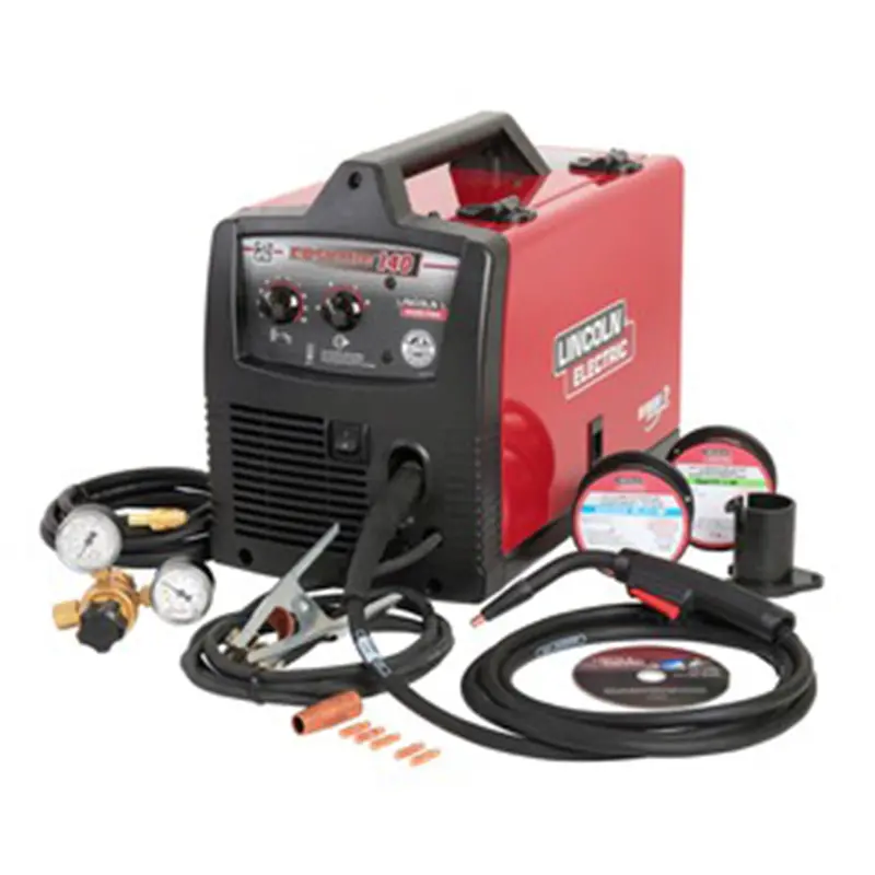 Easy Mig Lewk2697-1 Lincoln Electric Welders 1