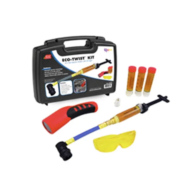 Eco-Twist Kit Uvu322000 Uview 1