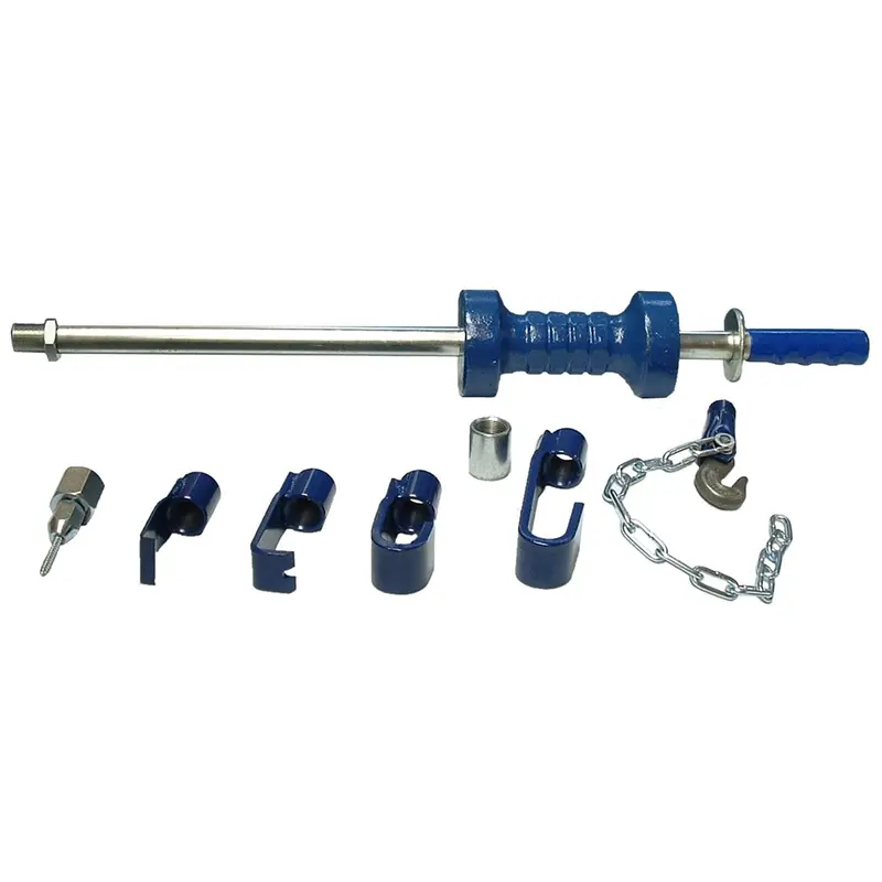 Economy Slide Hammer Set Sgt80000 Sg Tool Aid 1