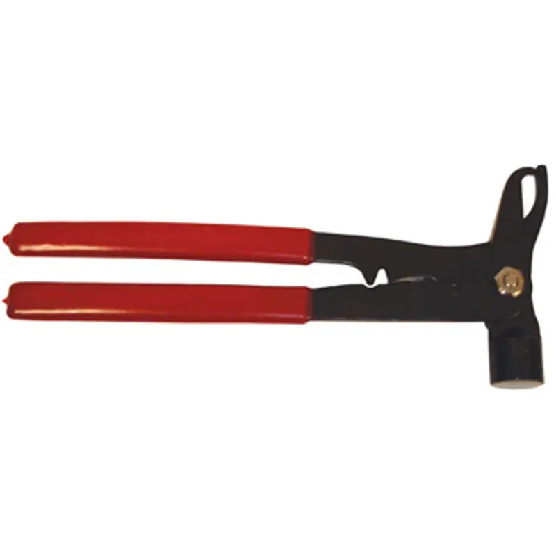 Economy Wheel Weight Hammer / Plier Tmrti39 The Main Resource 1