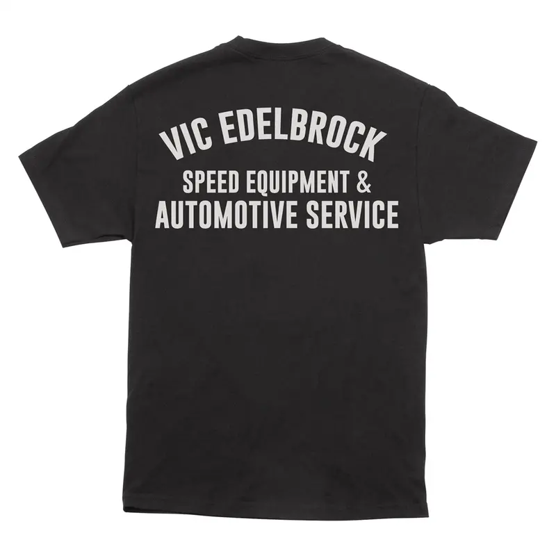 Edelbrock Vic Edl289179 Edelbrock 1