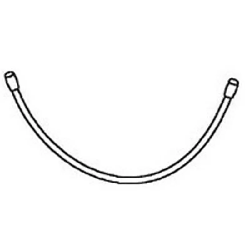 Efi Pressure Adapter Otc310-023 Otc 1