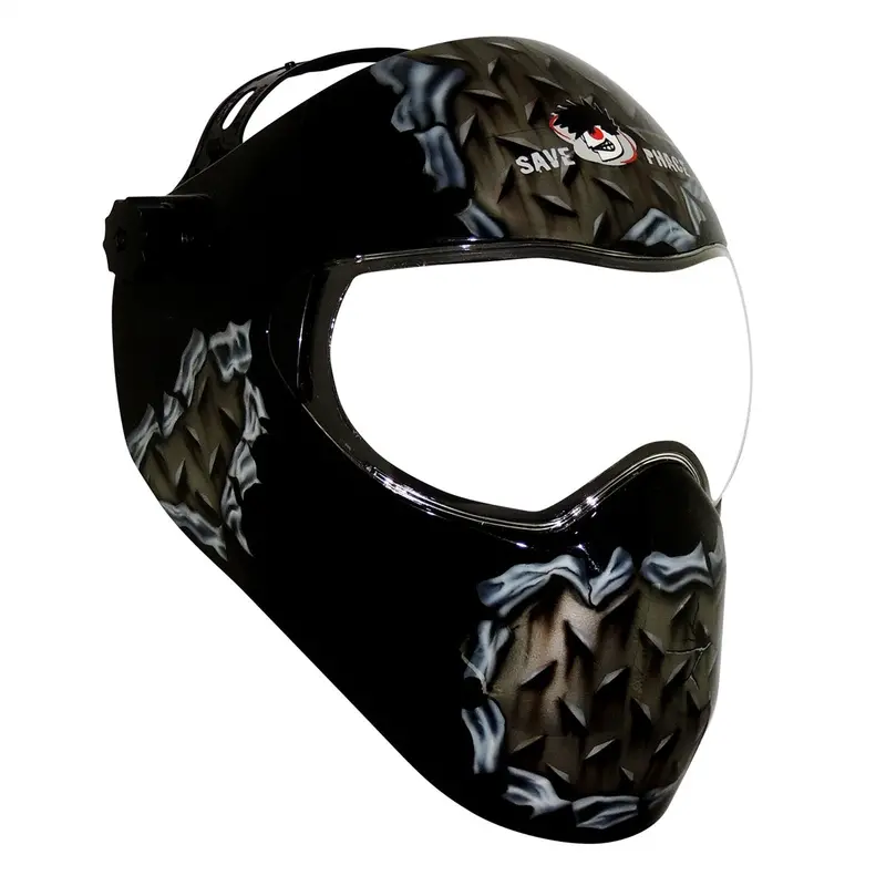 Efp Helmet Elementary Series Metal Hed Spc3010738 Save Phace 1