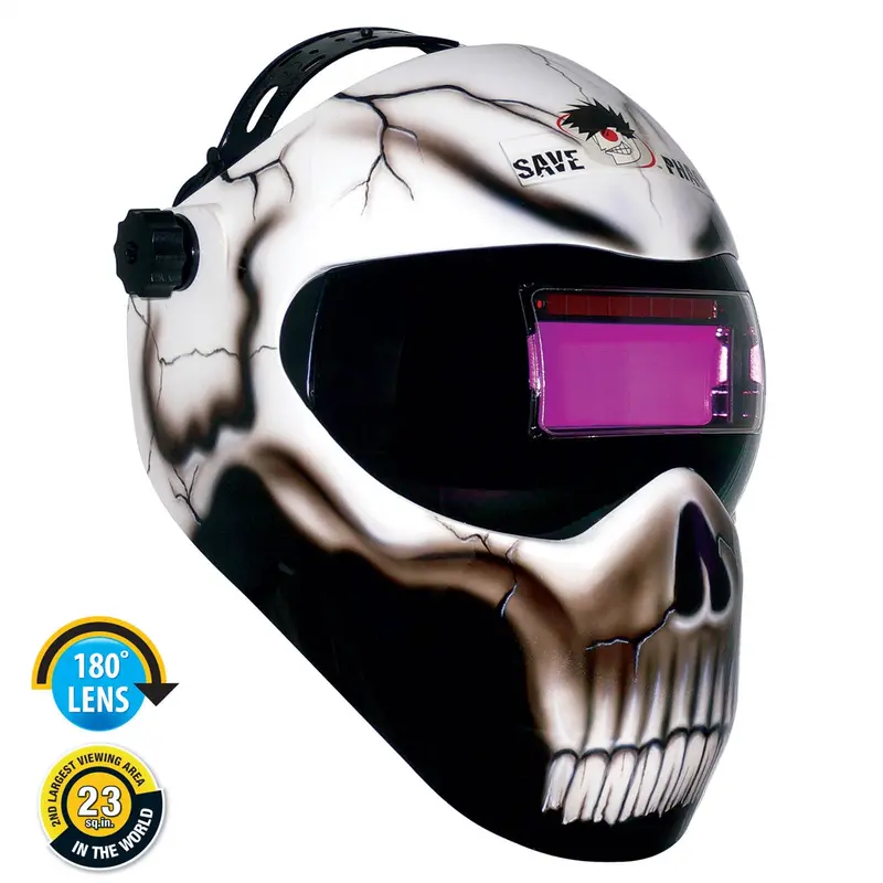 Efp Helmet Gen X Series Doa Spc3010066 Save Phace 1