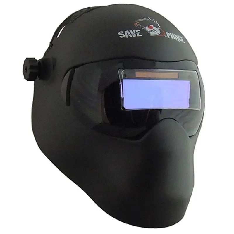 Efp Helmet Gen Y Series Murda Out Spc3011230 Save Phace 1