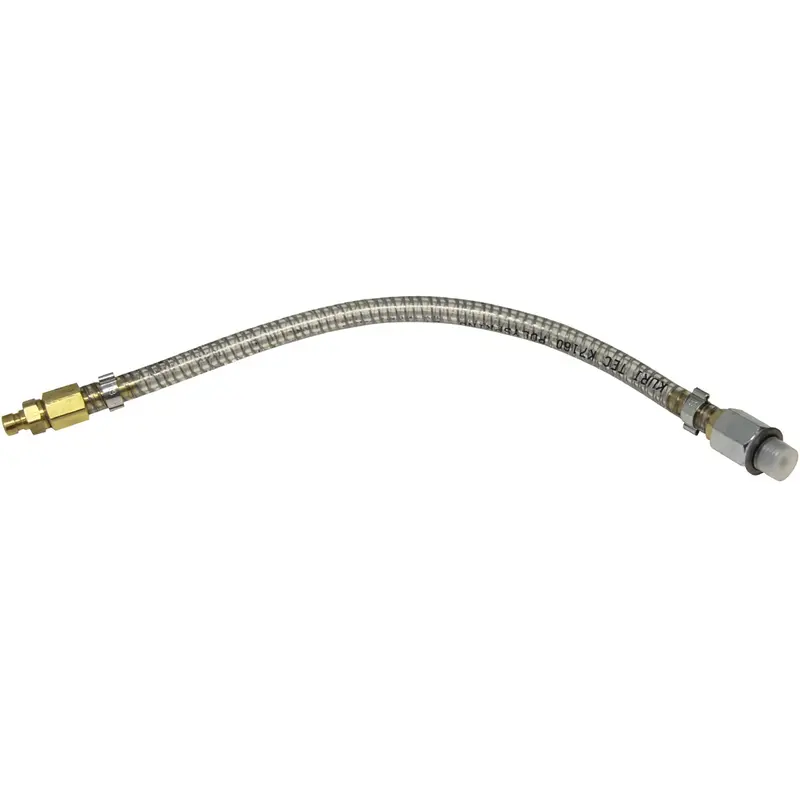 Egr Adapter For 6.4L Ford Mtt069-3381 Uview 1
