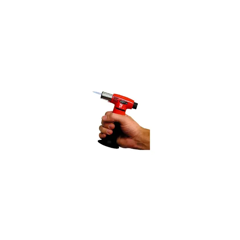 Electric Ignition Micro Butane Torch Soipt200 Solder-It 1