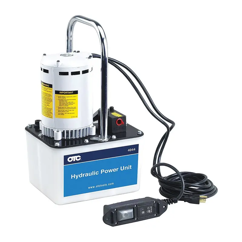 Electric Pump Ramrunner 2 Way Valve Otc4044 Otc 1